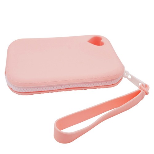 Borsa portatile silicone - borsa, in
