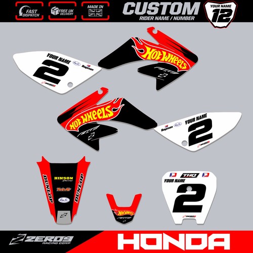 Kit adesivi decalcomanie - kit,
