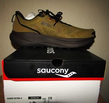 Saucony Xodus Ultra 4 EU 50