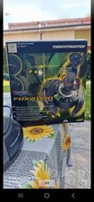 Thrusmaster Pro Fox 2 Xbox