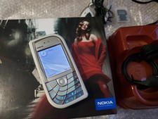 Cellulare nokia 7610 bianco - nokia,