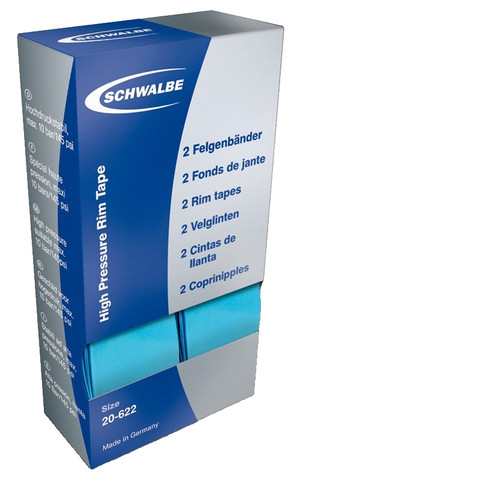 Schwalbe nastro cerchio - schwalbe, 28"