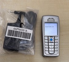 Nokia 6230i completo - nokia,