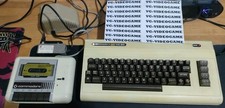 Commodore VIC 20, CON
