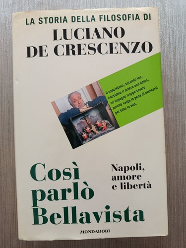 Così parlò bellavista - così,