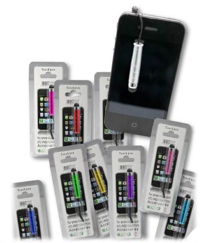 Pennino touch screen - , con