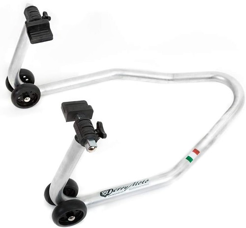 Cavalletto alza moto