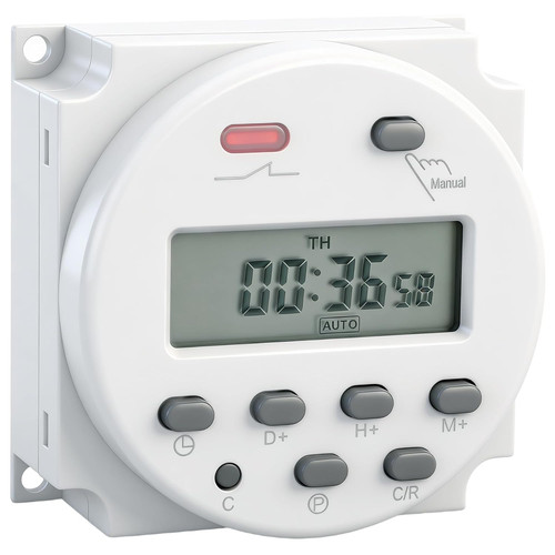 Interruttore timer cn101a - interruttore, timer,