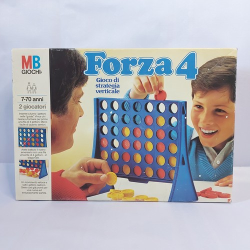 Forza giochi 1984 gioco - forza,