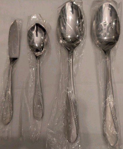 Nuovo pezzi oneida argento - nuovo,