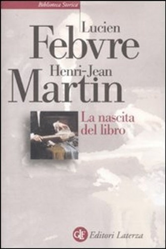 Nascita del libro - nascita,