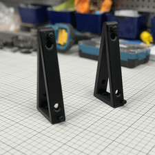 Makita DC18RA Supporto