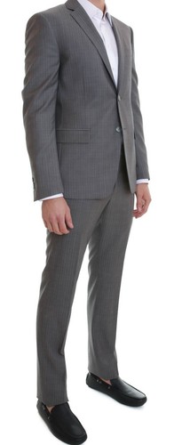 Tuta uomo versace collection - uomo,