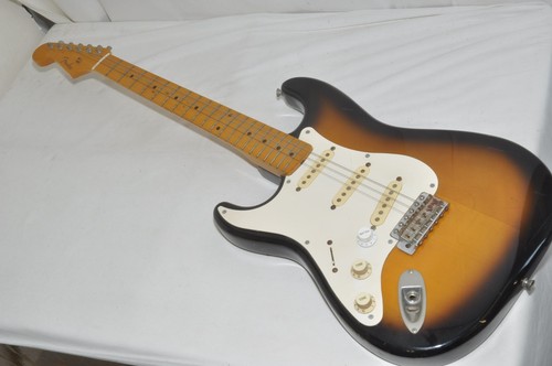 Fender japan stratocaster - japan,