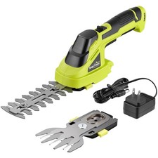 Tagliasiepi batteria 8V