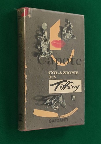 Truman capote colazione da - capote,