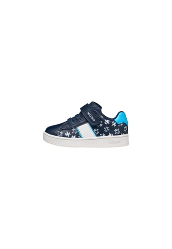 Sneaker geox eclyper b455la - eclyper,