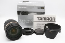 【Quasi come nuovo】Tamron