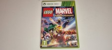 LEGO Marvel Super Heroes -