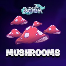 Funghi creature di - 🍄,