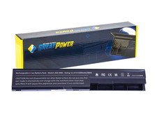 Batteria 5200mAh per Asus F301