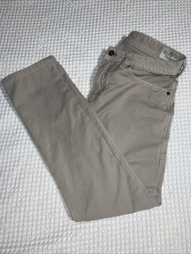 Diesel industry jeans - diesel,