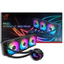 ASUS ROG Strix LC 360 RGB