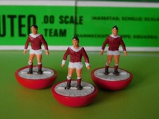 SUBBUTEO VINTAGE ANNI 70 - RICAMBI CLASSICI PESI MASSIMI - BENFICA #138 - HW
