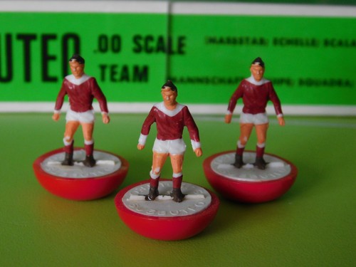 Subbuteo vintage anni - anni, 70