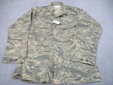 US Air Force ABU Utility Shirt
