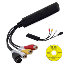 Convertitore da VHS in DVD