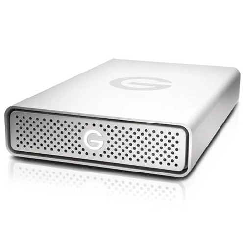 Technology drive 6tb - g-drive,