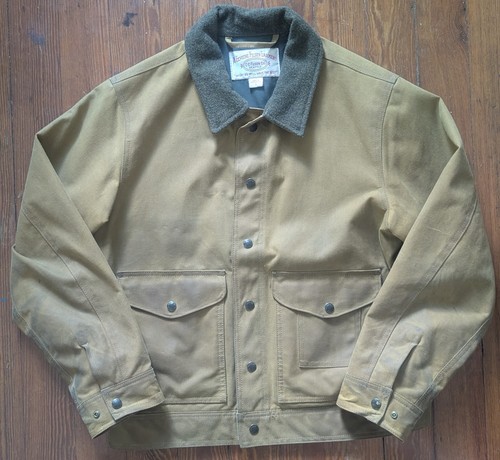 Giacca lavoro filson in - da,