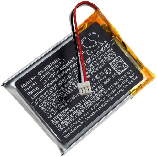 Batteria per cuffie - , bluetooth