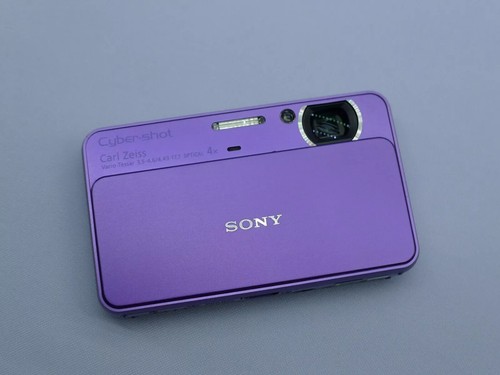 Sony cyber shot dsc - sony, dsc-t99