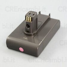 DYSON Batteria Li-Ion 22,2V