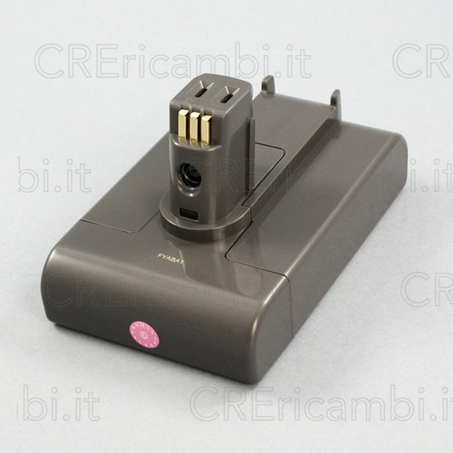 Dyson batteria ion - batteria, 22,2v