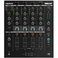 RELOOP RMX-44 BT mixer DJ
