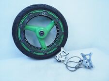 CERCHIO ANTERIORE MARCHESINI