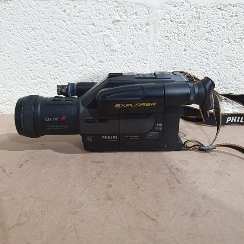 Philips explorer vkr6853 - philips, vkr6853/01