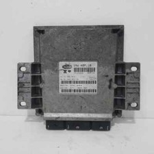 9637138580 Centralina Motore