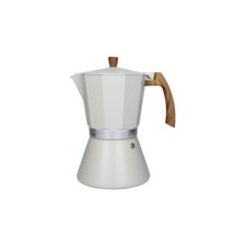 Caffettiera Moka INDUZIONE 6