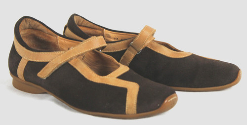 Think scarpe ballerine donna