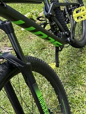 bike mtb SCOTT. great