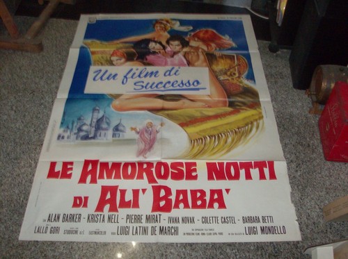 Amorose notti ali - amorose, ali'