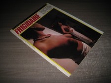 Rivista  FRIGIDAIRE n° 15 16