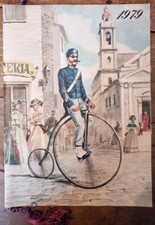 Calendario 1979. ARMA DEI