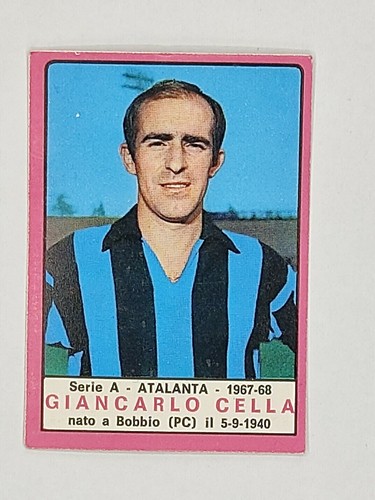 Figurina calciatori panini - calciatori,