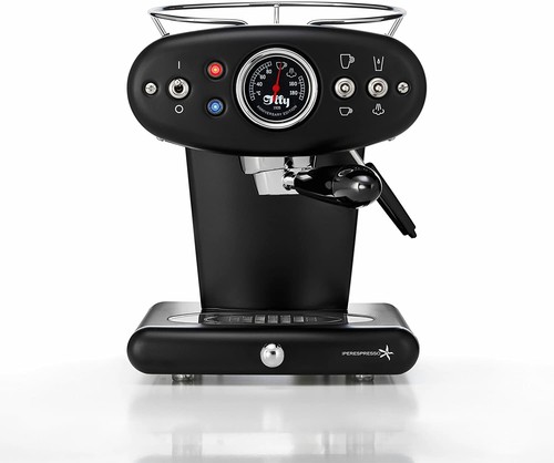 Brand new illy espresso - illy,