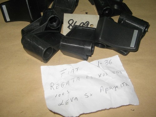 Fiat regata leva apri porta - apri,